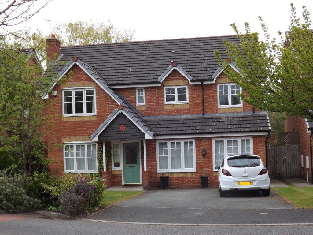 Main image of property: Pinelea, Altrincham