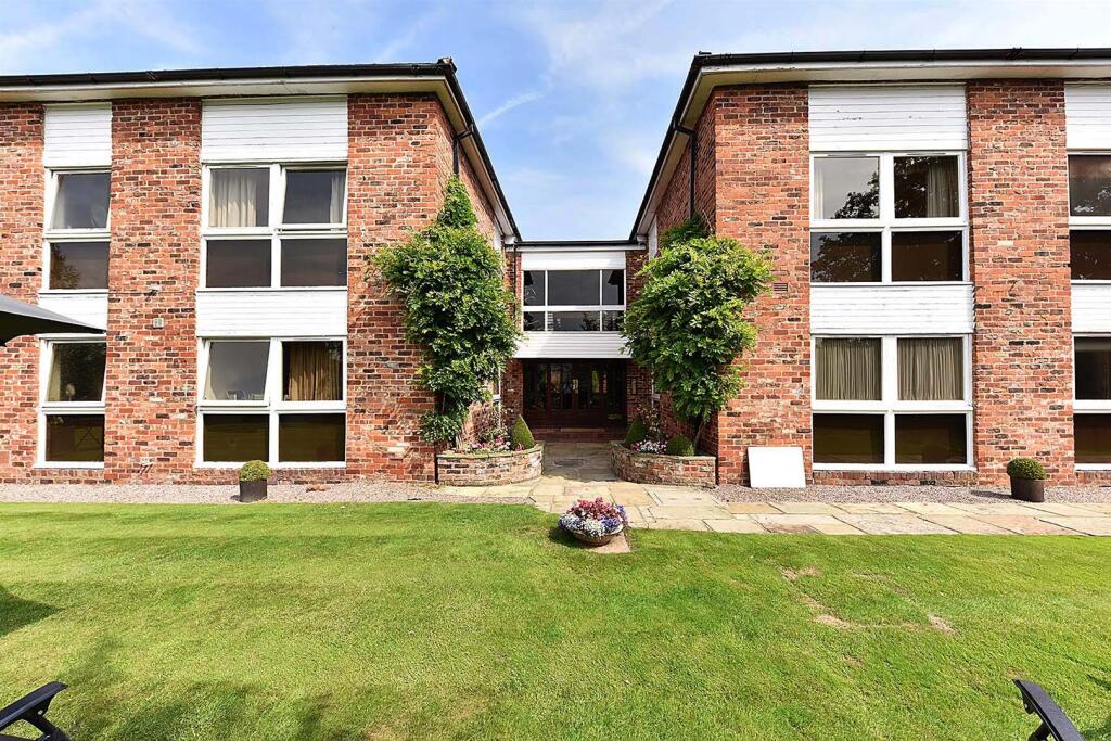 Main image of property: Bow Green Road, Bowdon, Altrincham