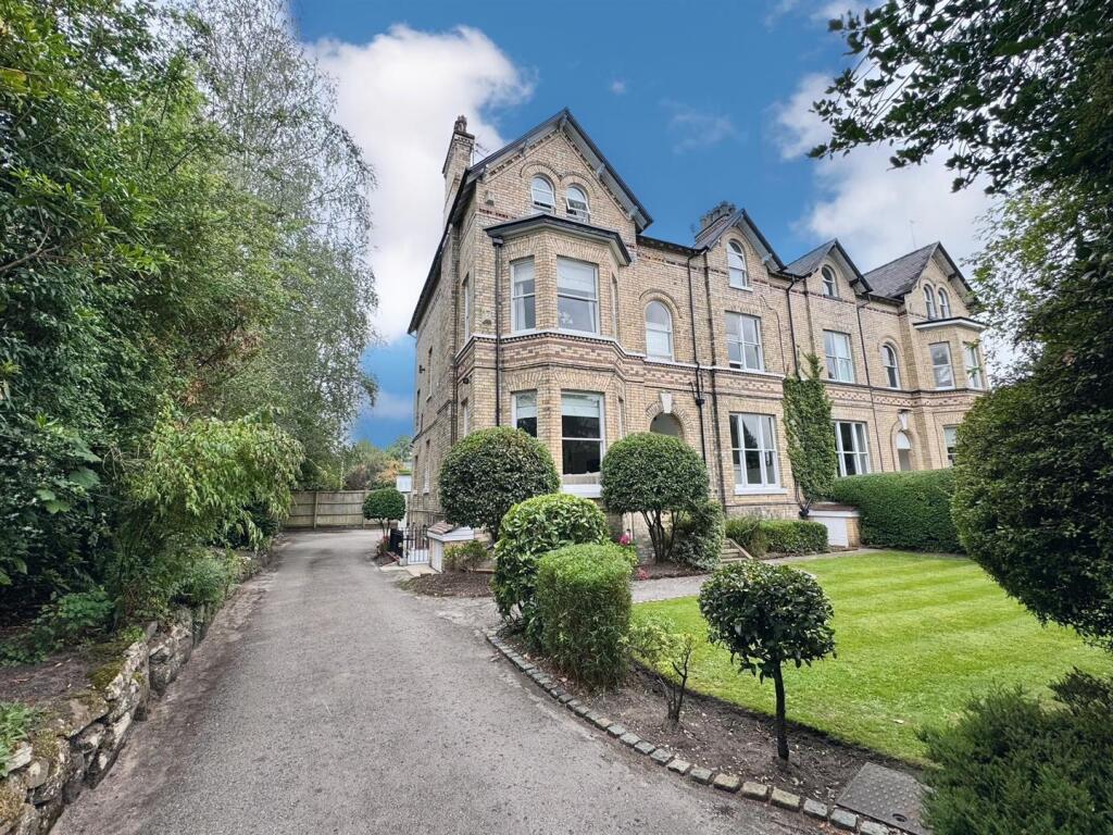 Main image of property: Heald Road, Bowdon