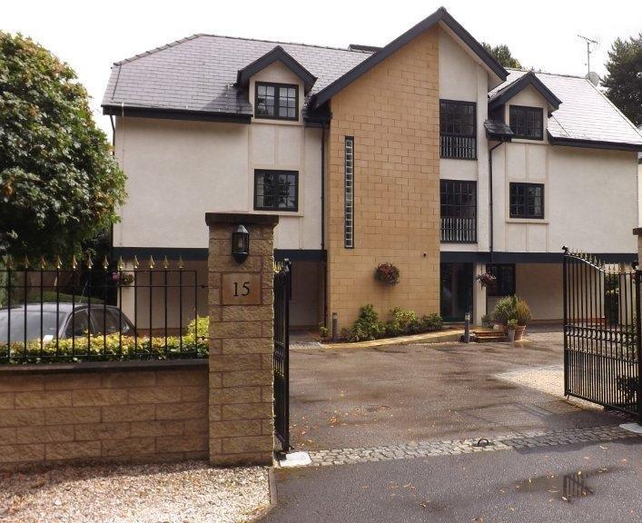 Main image of property: Heath Road, Hale, Cheshire