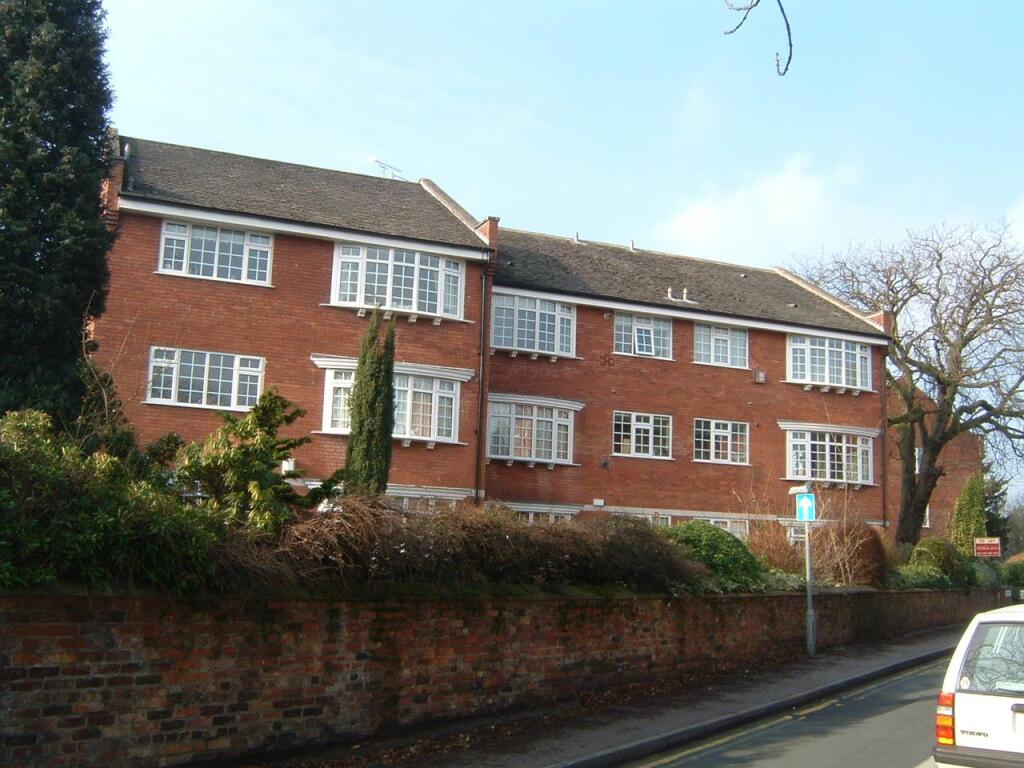 Main image of property: Richmond Court, Richmond Road, Bowdon, Cheshire
