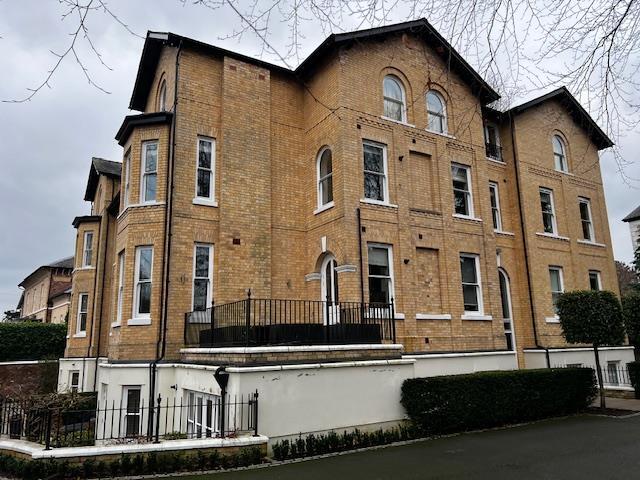 Main image of property: Chesham House, Chesham Place, Bowdon