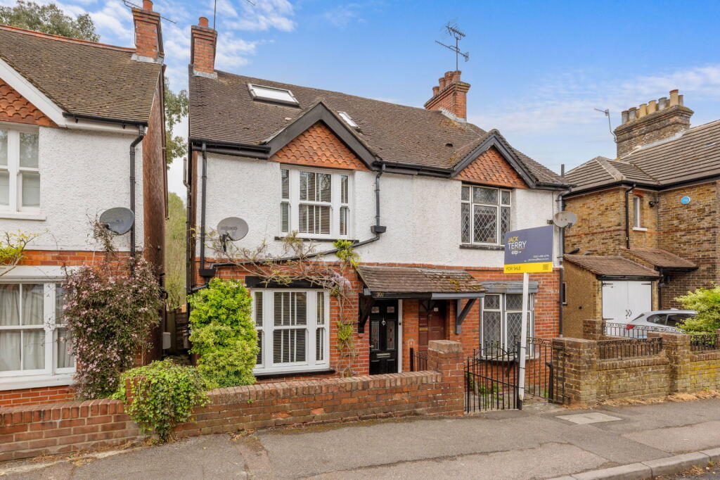 Main image of property: Croydon Road, Caterham, CR3 6PJ
