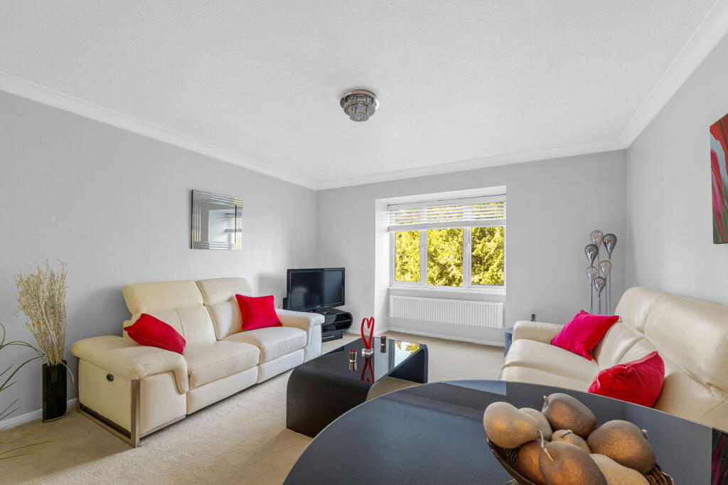 Main image of property: Reedham Drive, Purley, CR8 4DT