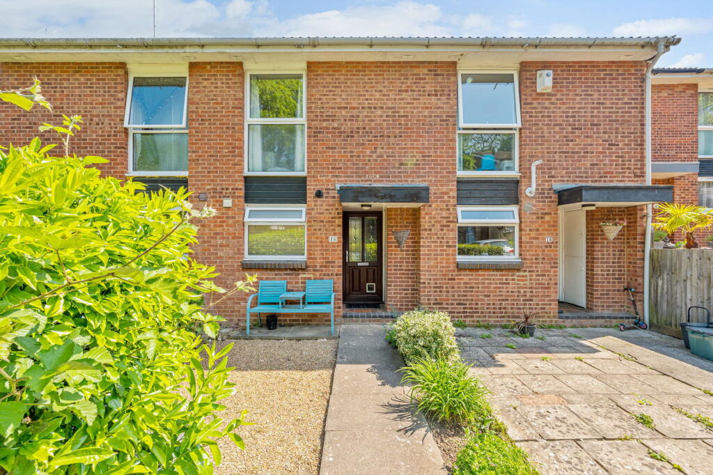 Main image of property: Ladygrove,Pixton Way,Croydon,CR0 9LR