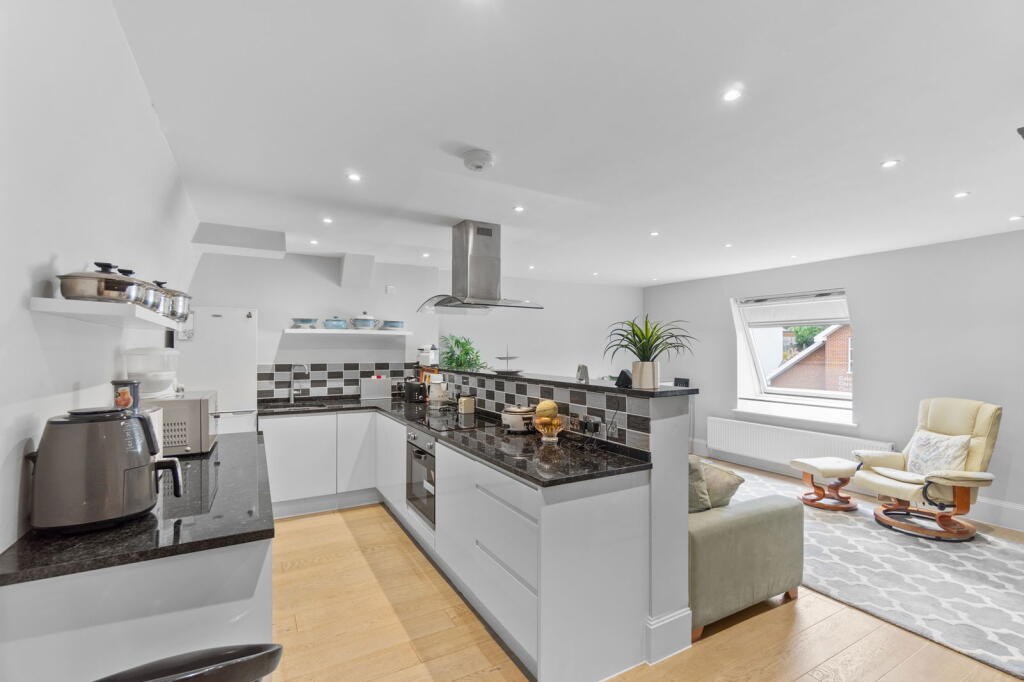 Main image of property: Croydon Road,Caterham,CR3 6PD