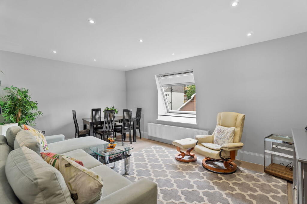 Main image of property: Croydon Road, Caterham, CR3 6PD