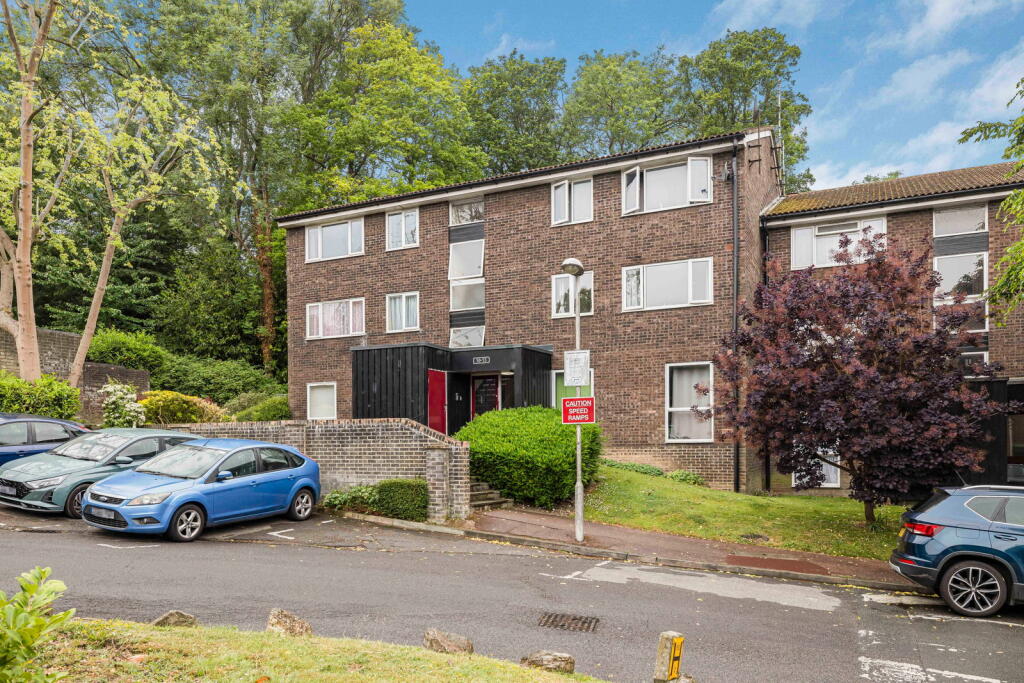 Main image of property: Ladygrove,Pixton Way,Croydon,CR0 9LS