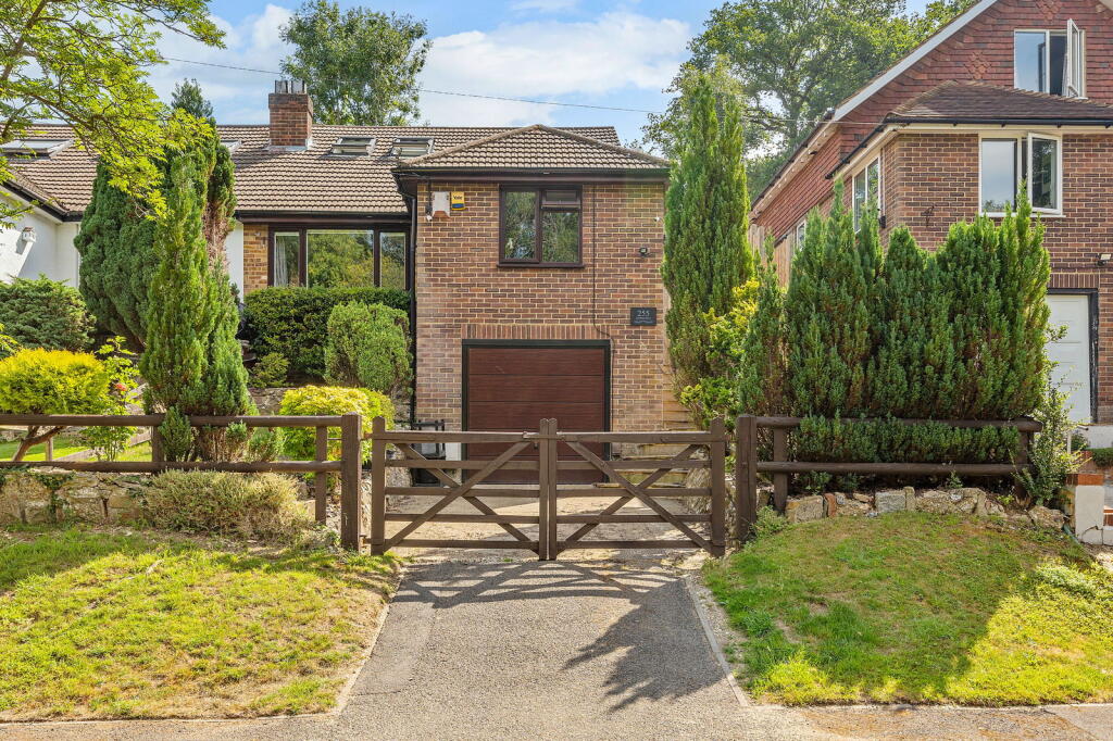 Main image of property: Caterham Drive, Coulsdon, CR5 1JS