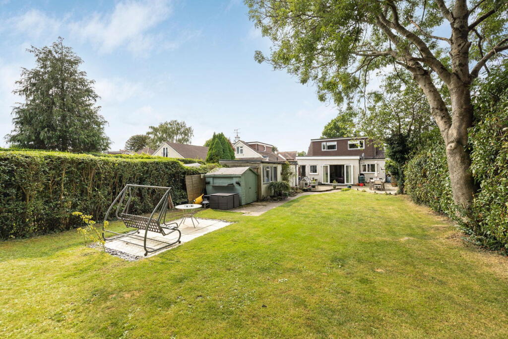 Main image of property: Buxton Lane, Caterham, CR3 5HD