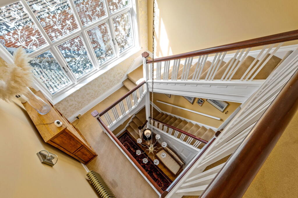 Main image of property: Croham Park Avenue, South Croydon, CR2 7HN