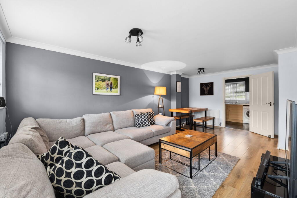 Main image of property: Stafford Rise, Caterham, CR3 6JY