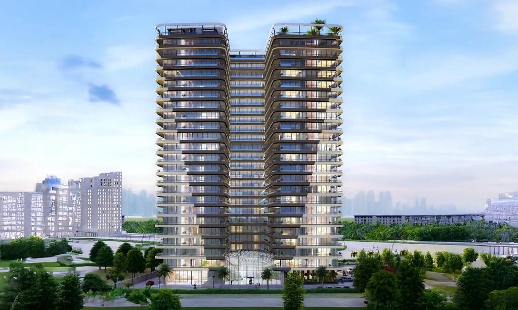 Main image of property: Dubai