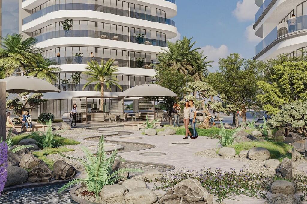 Main image of property: Dubai