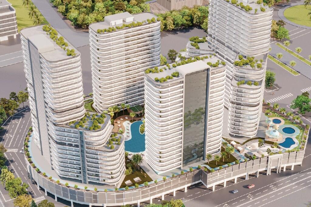 Main image of property: Dubai