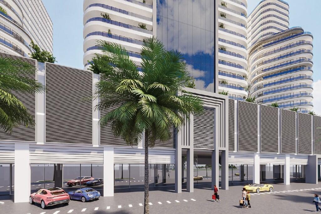 Main image of property: Dubai