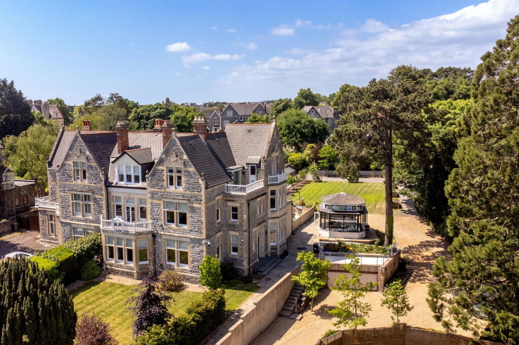 Main image of property: Park Road, Penarth, Vale of Glamorgan