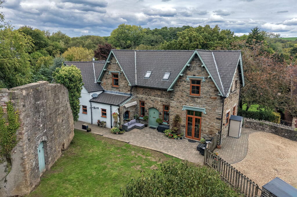 Main image of property: Mill Lane, Castleton, Cardiff, CF3 2UT