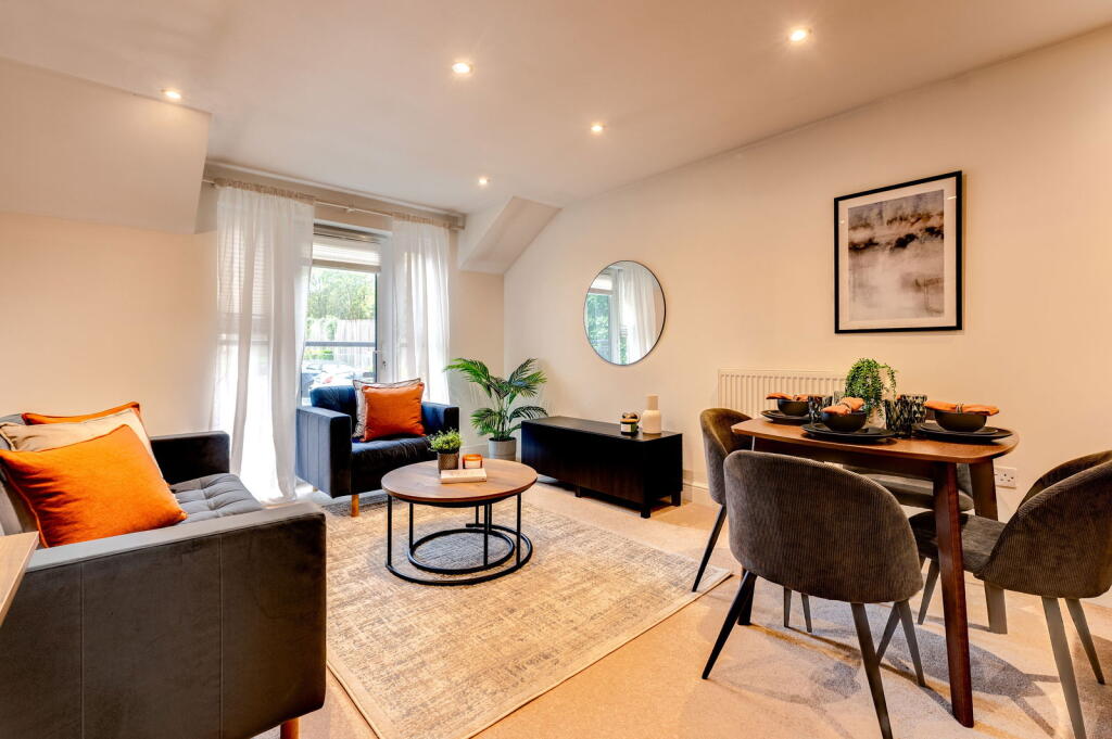 Main image of property: Cherry Orchard Road, Lisvane, Cardiff, CF14 0AT