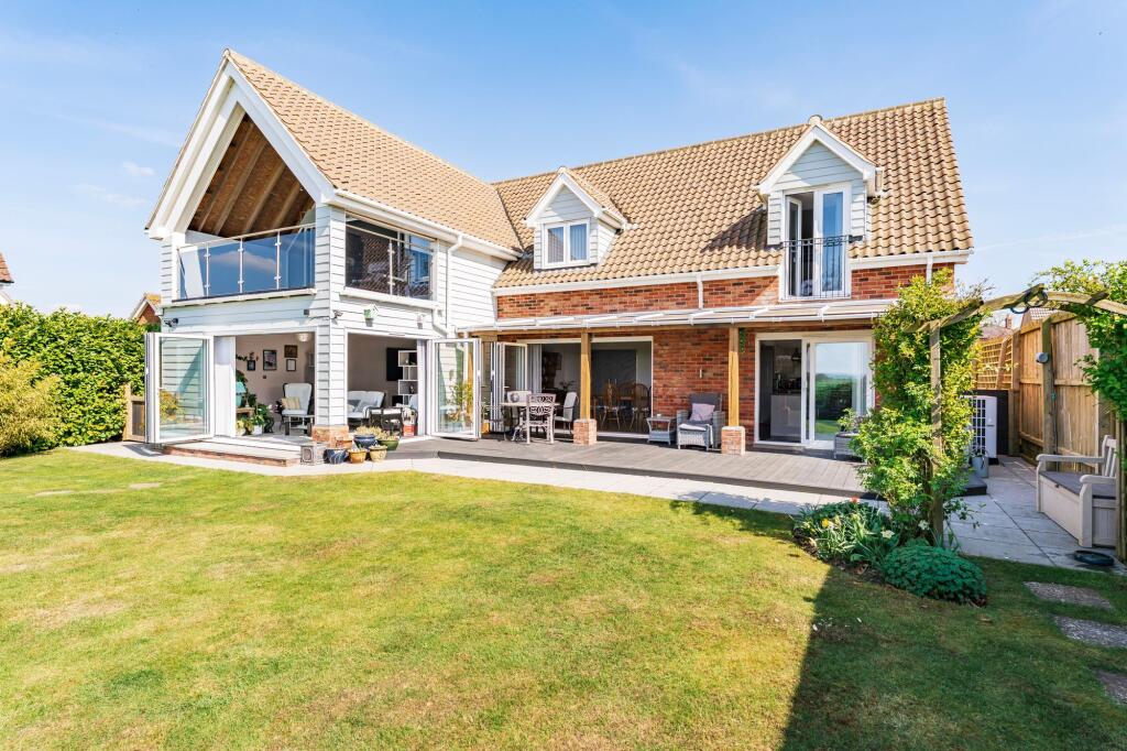 Main image of property: Ashfield Road, Elmswell