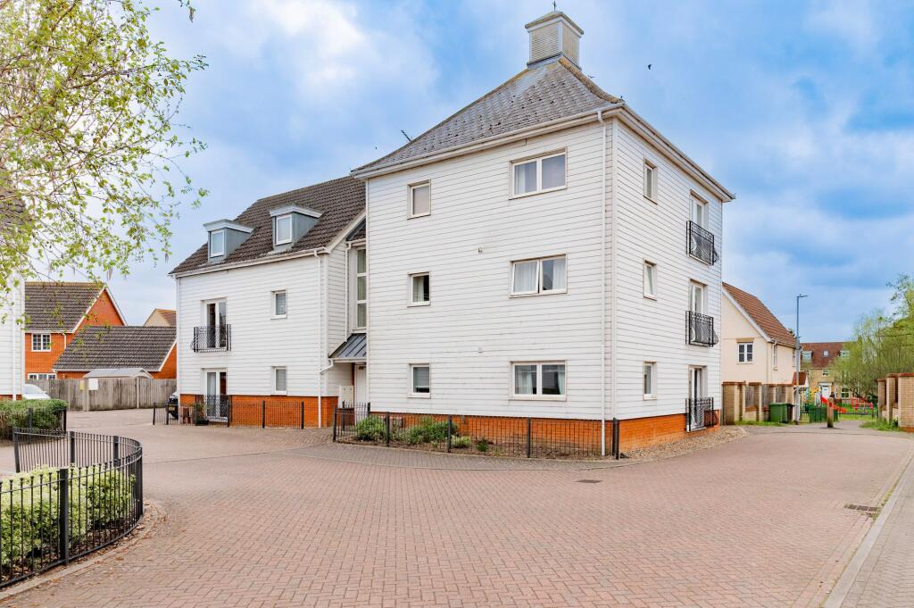 Main image of property: Victory Court, Diss