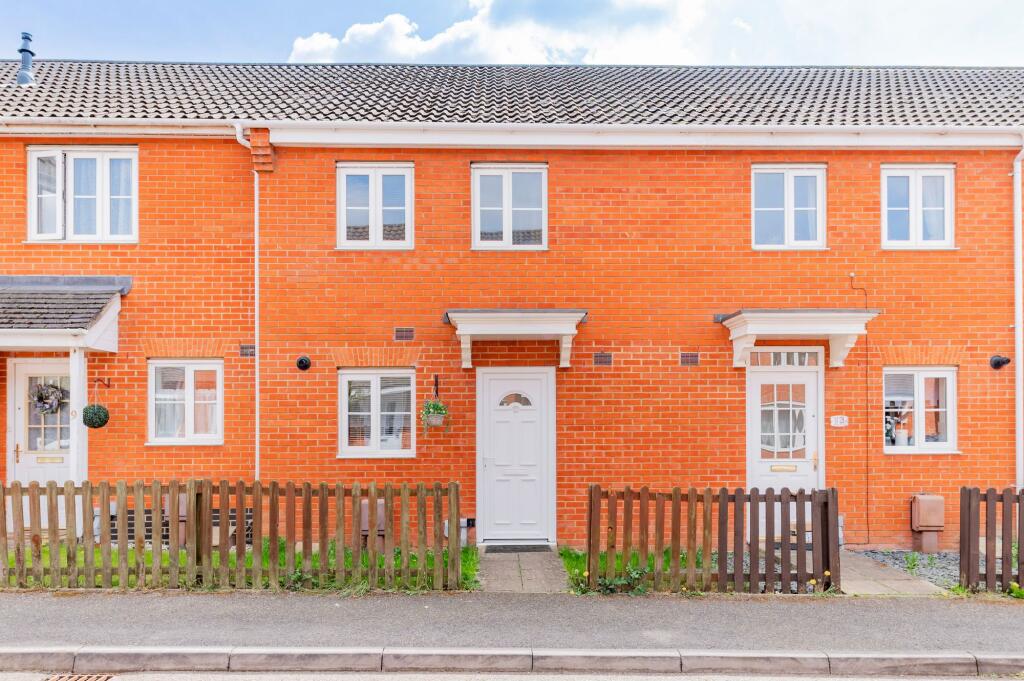 Main image of property: Viscount Close, Diss