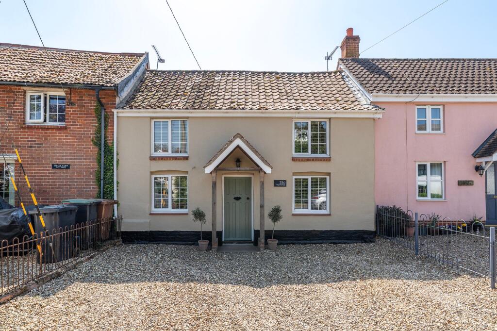Main image of property: Low Street, Oakley