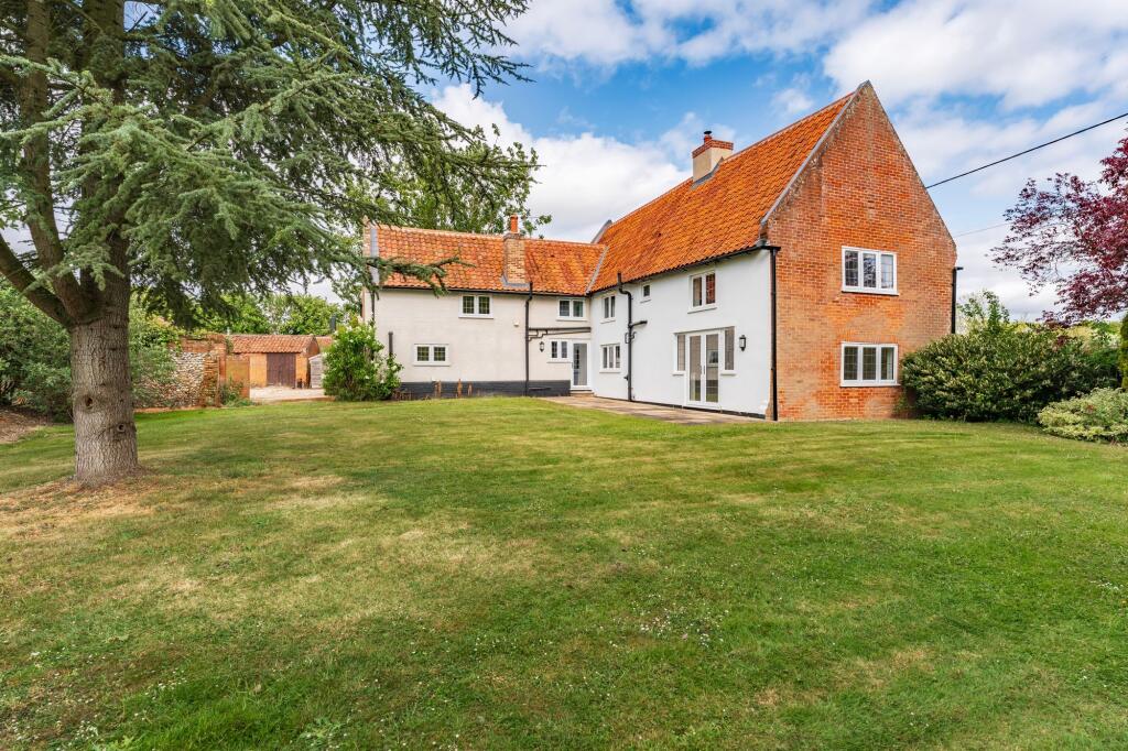 Main image of property: Fersfield Road, Kenninghall