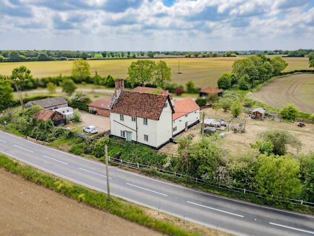 Main image of property: Short Green, Winfarthing