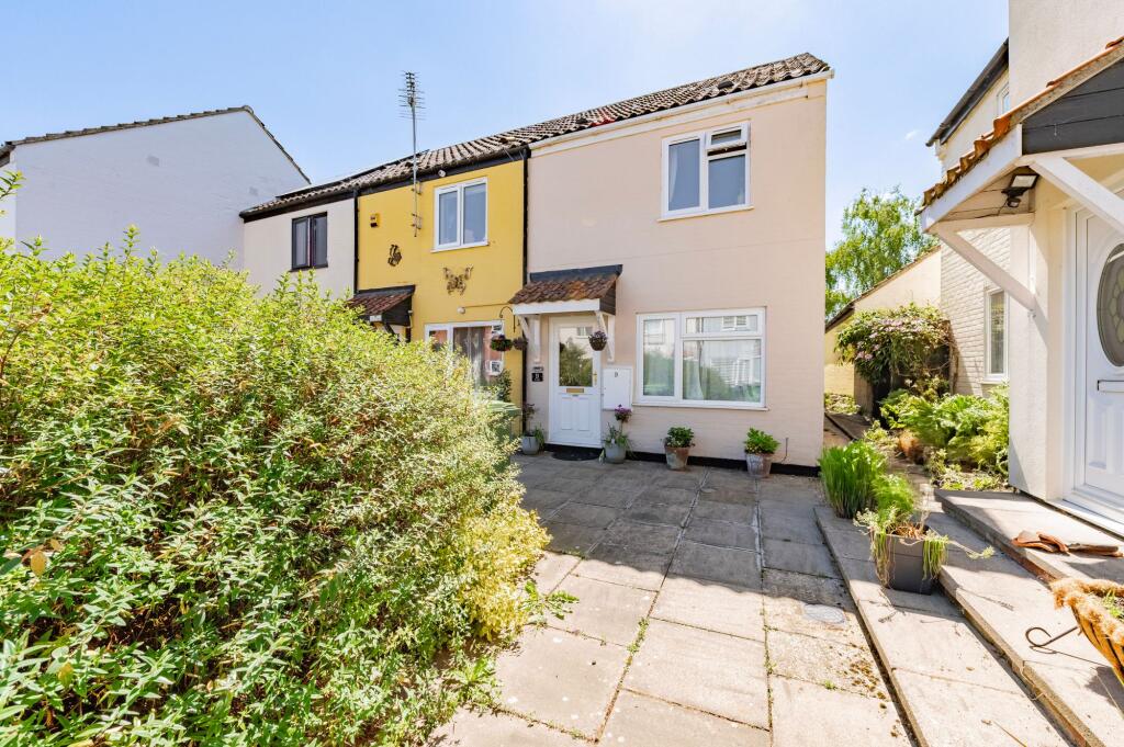 Main image of property: St. Leger, Long Stratton