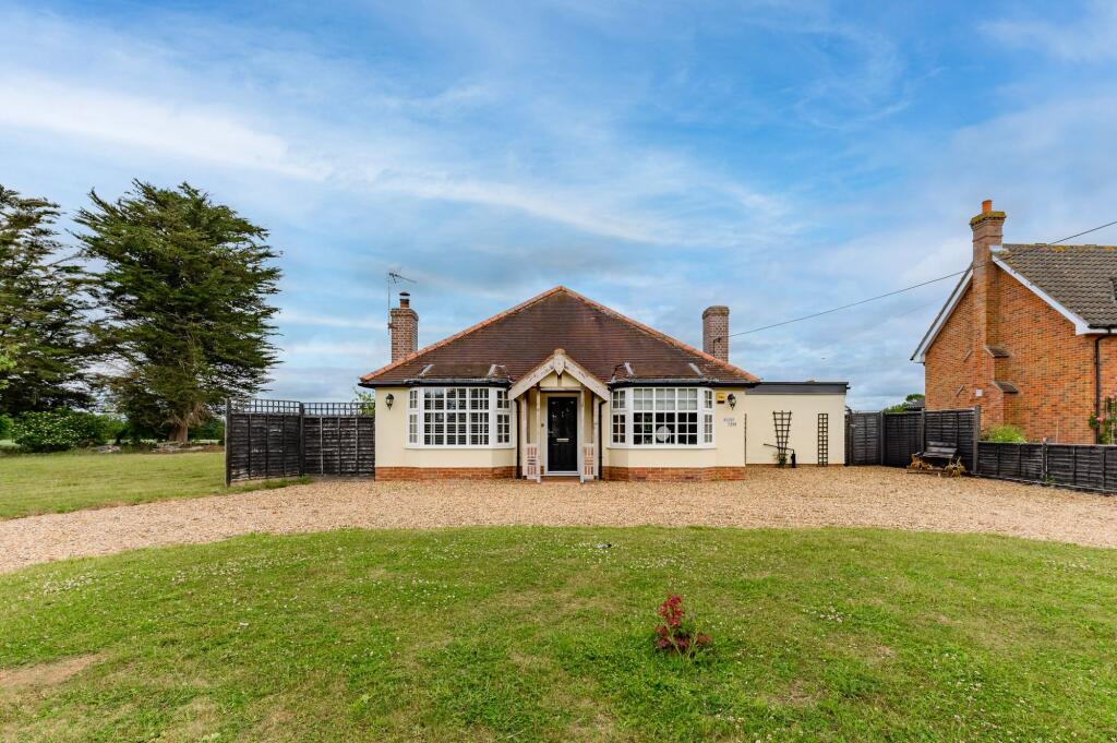 Main image of property: Hoxne Road, Syleham