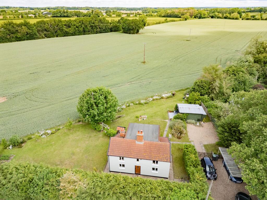 Main image of property: Stradbroke Road, Syleham