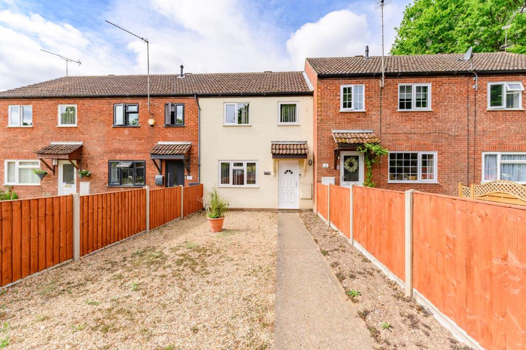 Main image of property: Woodland Close, Thetford