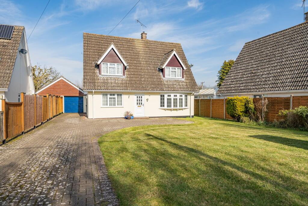 Main image of property: Water Lane, Barnham