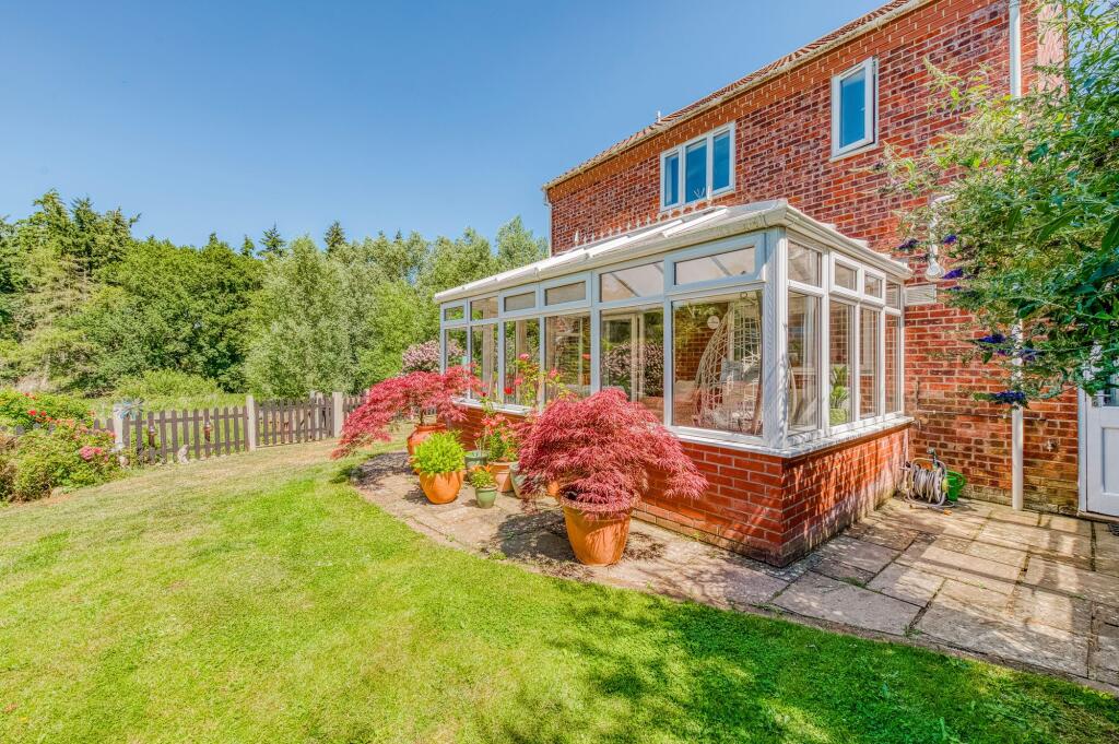 Main image of property: Beck View, Harleston