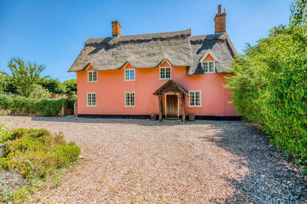 Main image of property: Kenninghall Road, Garboldisham