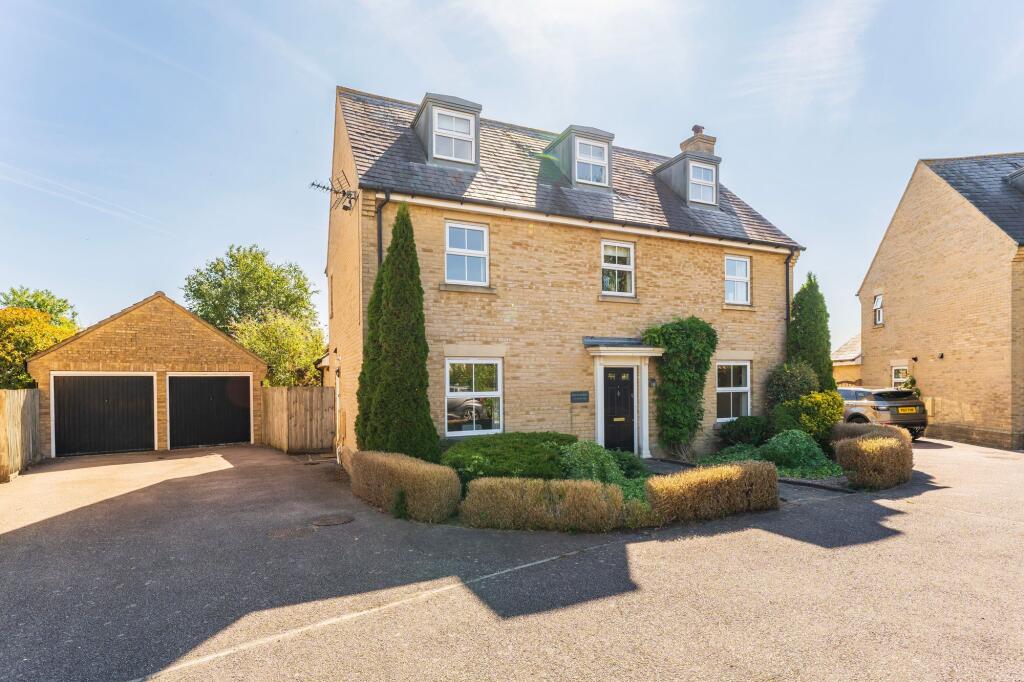 Main image of property: Field Acre Way, Long Stratton