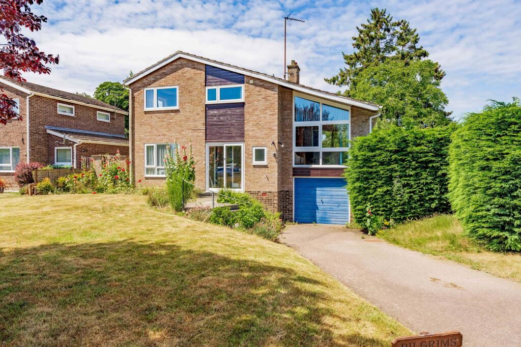 Main image of property: Woodlands, Harleston