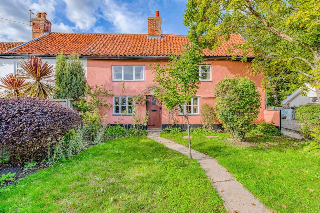 Main image of property: New Street, Stradbroke