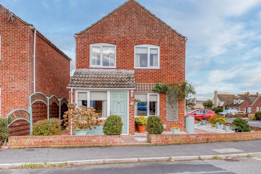 Main image of property: Weavers Croft, Harleston