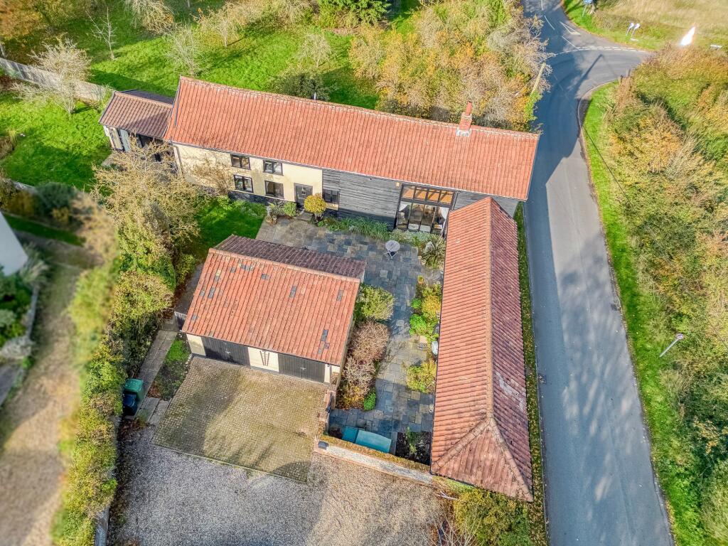 Main image of property: Low Road, Forncett St. Peter