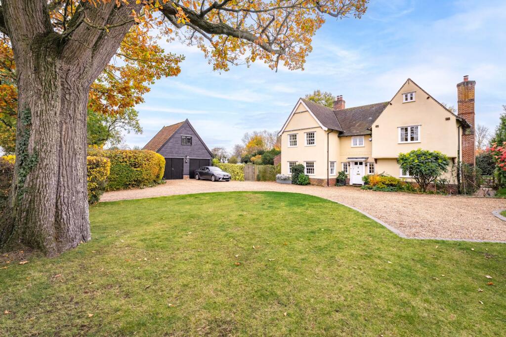 Main image of property: Heckfield Green, Hoxne