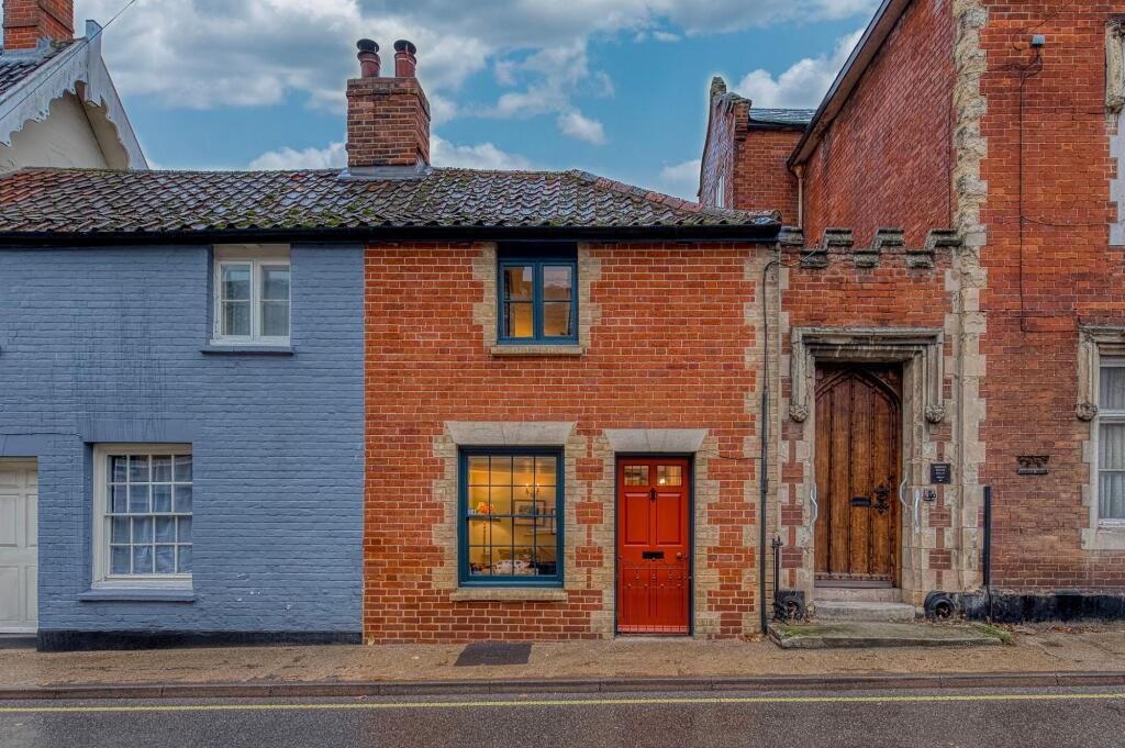 Main image of property: Castle Street, Eye