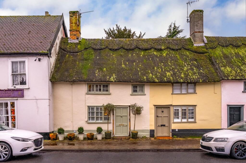 Main image of property: Lambseth Street, Eye