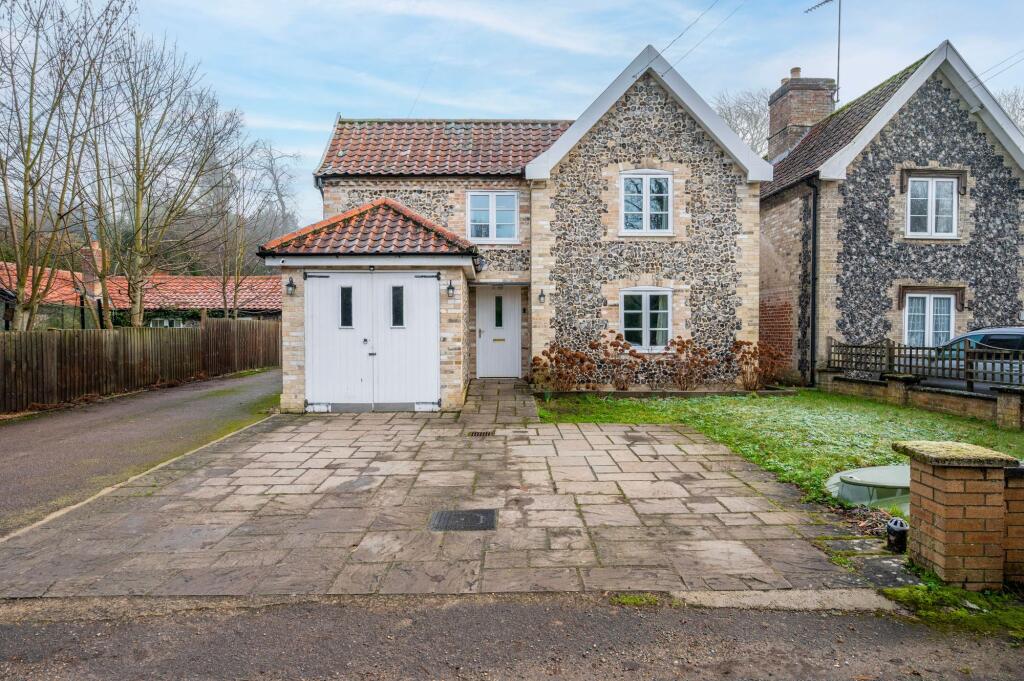 Main image of property: Manor Road, Garboldisham