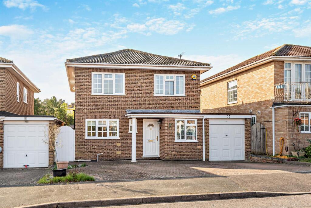 Main image of property: Arethusa Way, Bisley