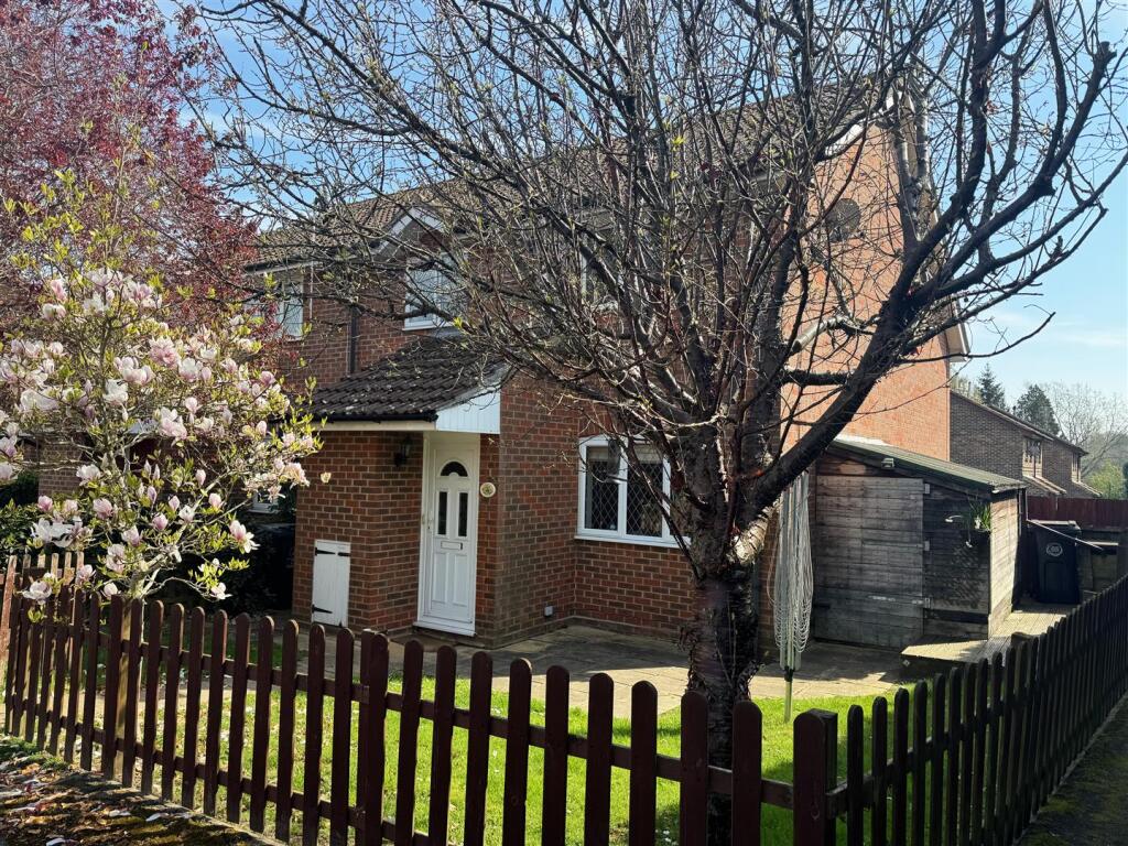 Main image of property: Primrose Drive, Bisley, Woking