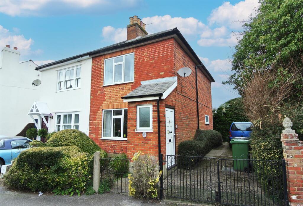 Main image of property: Station Road, Chobham, Woking