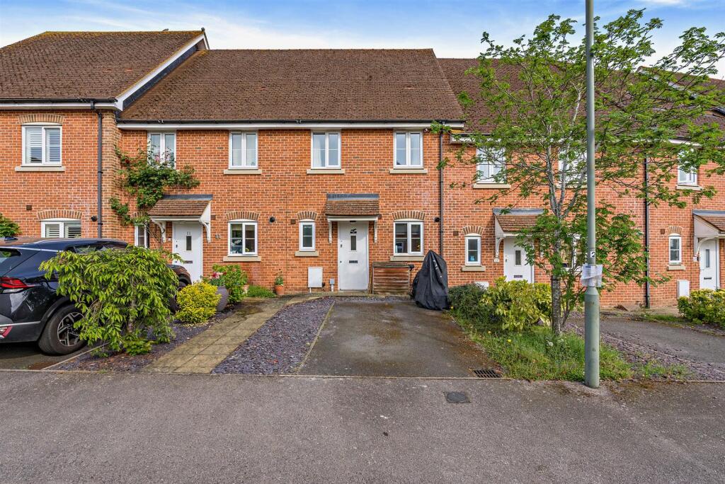 Main image of property: Whitehill Place, Virginia Water