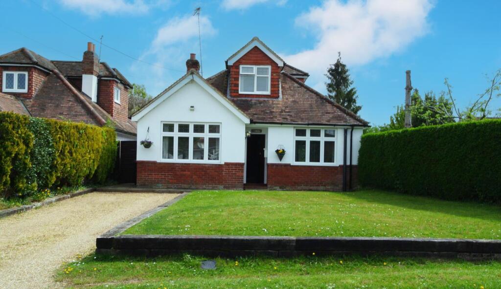 Main image of property: Halebourne Lane, Chobham, Woking